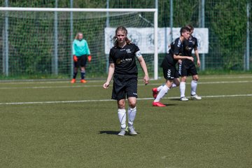 Bild 220 - B-Juniorinnen Pokalfinale SV Henstedt Ulzburg - SG Holstein Sued : 2:0